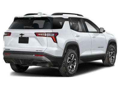 2025 Chevrolet Equinox ACTIV