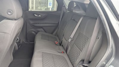2019 Chevrolet Blazer Base