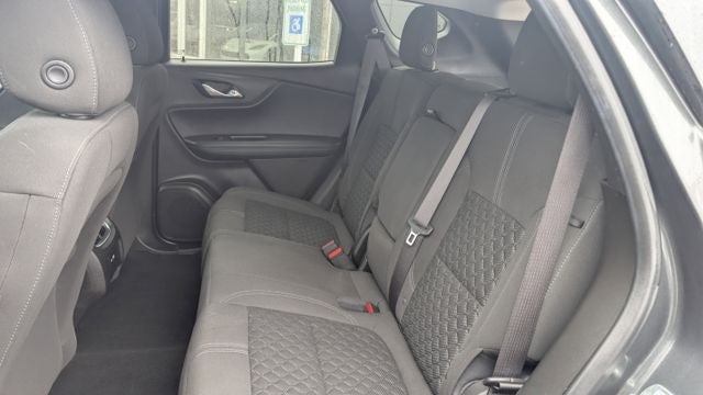 2019 Chevrolet Blazer Base