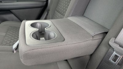 2019 Chevrolet Blazer Base