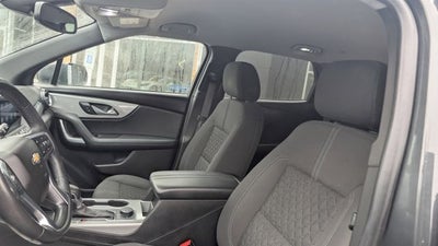 2019 Chevrolet Blazer Base