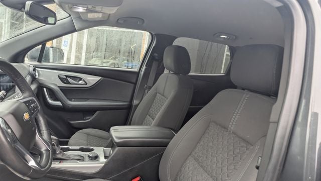 2019 Chevrolet Blazer Base