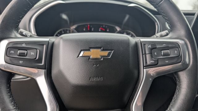 2019 Chevrolet Blazer Base