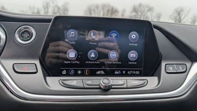 2019 Chevrolet Blazer Base