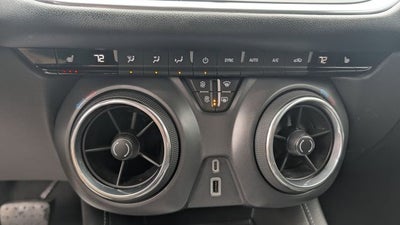 2019 Chevrolet Blazer Base