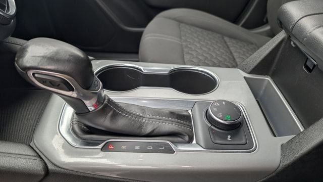 2019 Chevrolet Blazer Base