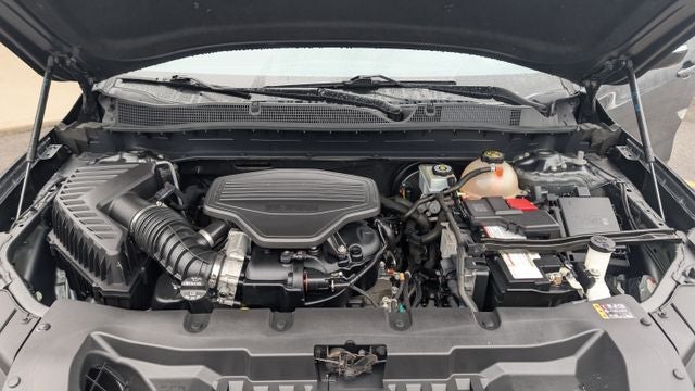 2019 Chevrolet Blazer Base