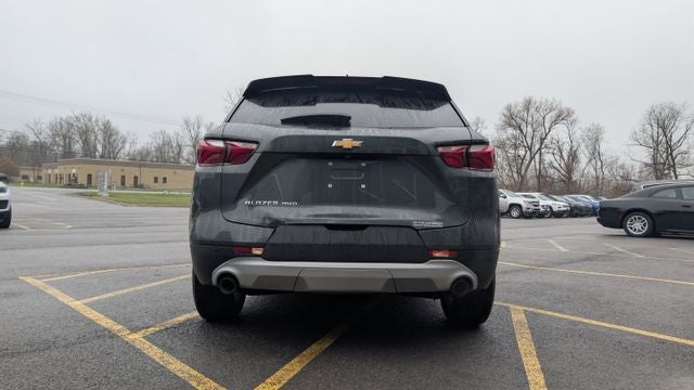 2019 Chevrolet Blazer Base