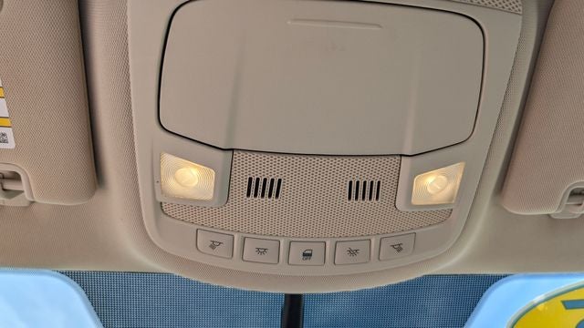 2015 Lincoln MKC Base