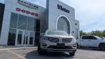 2015 Lincoln MKC Base