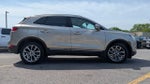2015 Lincoln MKC Base