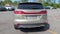 2015 Lincoln MKC Base