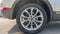 2015 Lincoln MKC Base