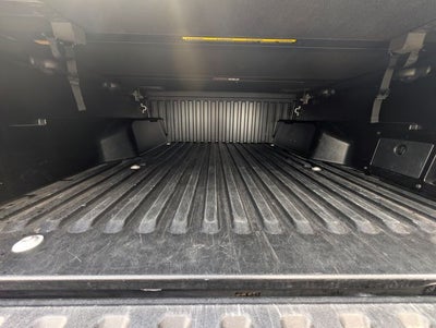 2020 Toyota Tacoma TRD Pro V6