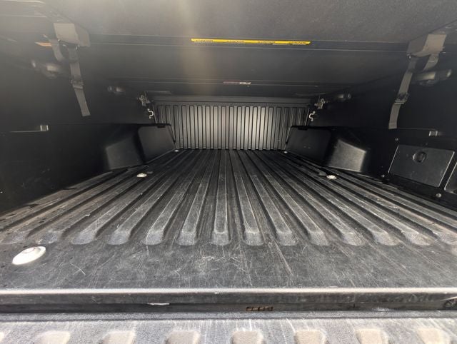 2020 Toyota Tacoma TRD Pro V6