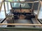 1974 Jeep Wrangler Custom Army Tribute