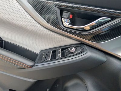 2020 Subaru Crosstrek Limited