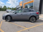 2020 Subaru Crosstrek Limited