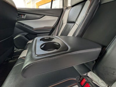 2020 Subaru Crosstrek Limited