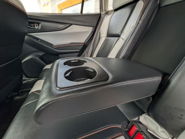 2020 Subaru Crosstrek Limited