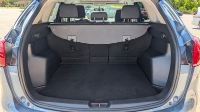 2016 Mazda Mazda CX-5 Touring