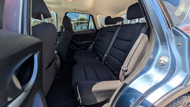 2016 Mazda Mazda CX-5 Touring