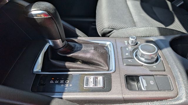 2016 Mazda Mazda CX-5 Touring