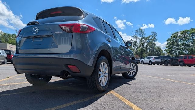 2016 Mazda Mazda CX-5 Touring