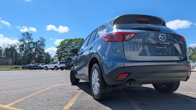 2016 Mazda Mazda CX-5 Touring