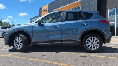 2016 Mazda Mazda CX-5 Touring