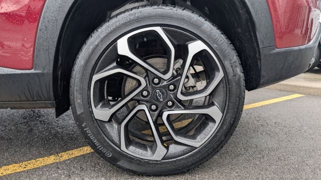 2024 Chevrolet Trax FWD 2RS
