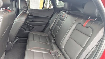 2024 Chevrolet Trax FWD 2RS