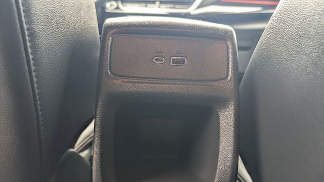 2024 Chevrolet Trax FWD 2RS