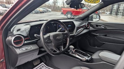 2024 Chevrolet Trax FWD 2RS