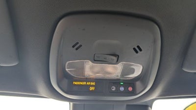2024 Chevrolet Trax FWD 2RS