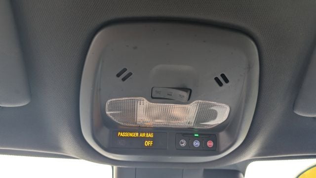 2024 Chevrolet Trax FWD 2RS