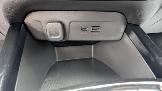 2024 Chevrolet Trax FWD 2RS