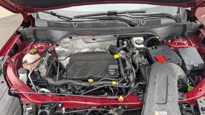 2024 Chevrolet Trax FWD 2RS
