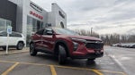 2024 Chevrolet Trax FWD 2RS