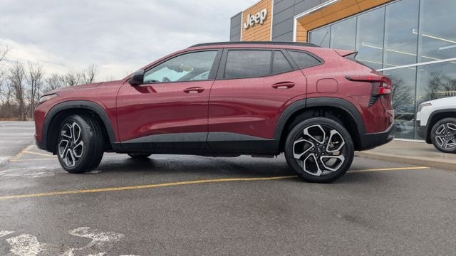2024 Chevrolet Trax FWD 2RS
