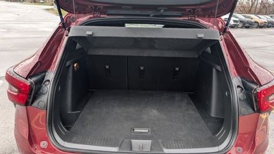 2024 Chevrolet Trax FWD 2RS