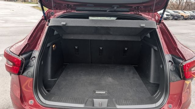 2024 Chevrolet Trax FWD 2RS
