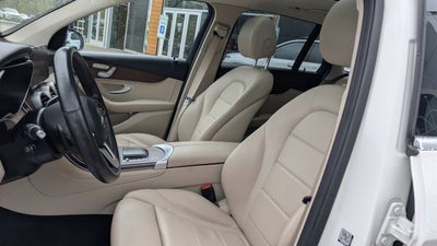 2021 Mercedes-Benz GLC 300 4MATIC® SUV