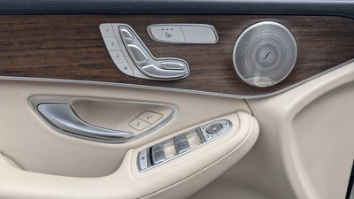2021 Mercedes-Benz GLC 300 4MATIC® SUV