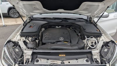 2021 Mercedes-Benz GLC 300 4MATIC® SUV