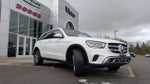 2021 Mercedes-Benz GLC 300 4MATIC® SUV