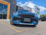 2020 MINI Cooper S Countryman Iconic