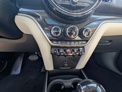 2020 MINI Cooper S Countryman Iconic
