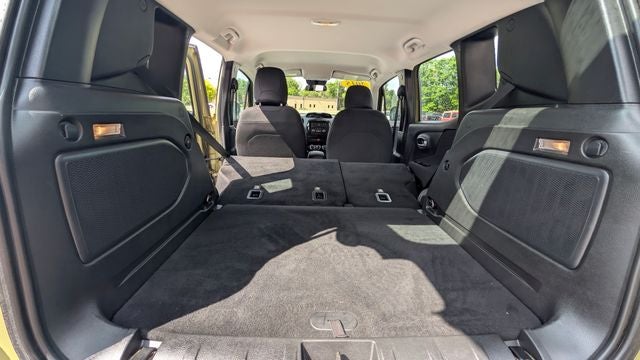 2015 Jeep Renegade Sport