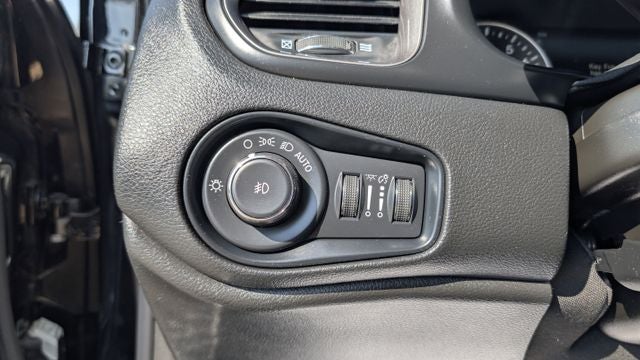 2022 Jeep Renegade Latitude 4x4